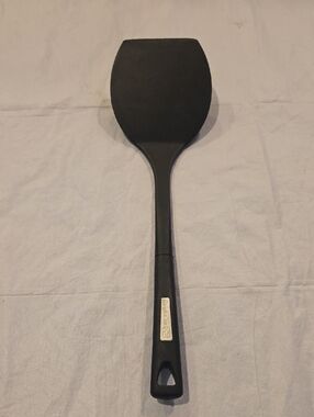 Calphalon Black 13" Nylon Spatula Turner Heat-resistant